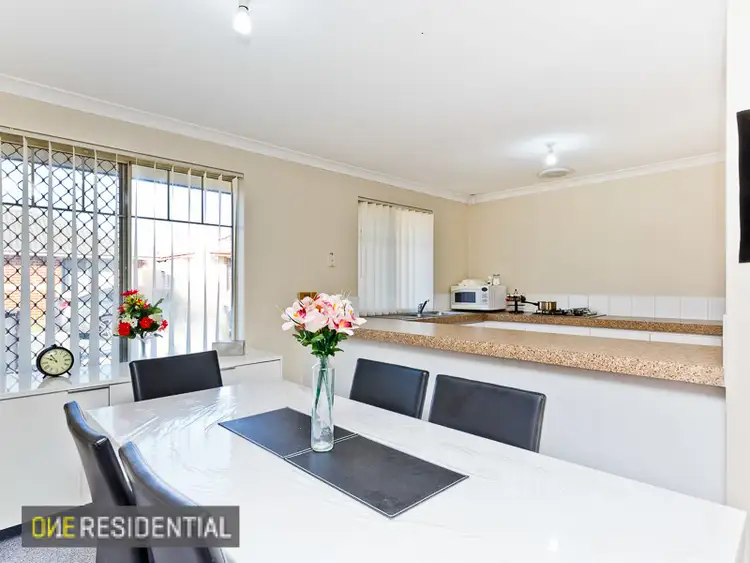 Seventh view of Homely villa listing, 44/33 Seaforth Avenue, Gosnells WA 6110