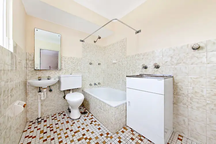 Fourth view of Homely apartment listing, 13/18-20 Park Avenue, Burwood NSW 2134