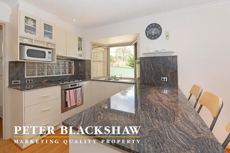 Sixth view of Homely house listing, 6 Spiers Place, Wanniassa ACT 2903
