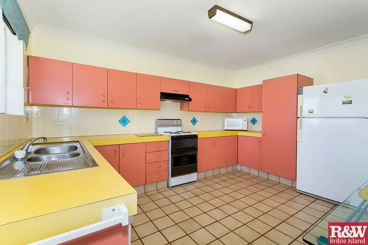 Third view of Homely unit listing, 10/80 Boyd Street, Woorim QLD 4507