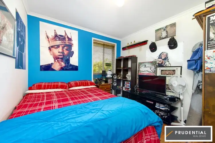Fifth view of Homely house listing, 17 Albillo Place, Eschol Park NSW 2558