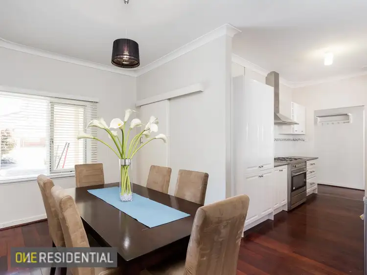 Sixth view of Homely house listing, 14a Young Street, Melville WA 6156