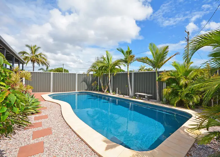 Sixth view of Homely house listing, 53 Riverview Drive, Burrum Heads QLD 4659