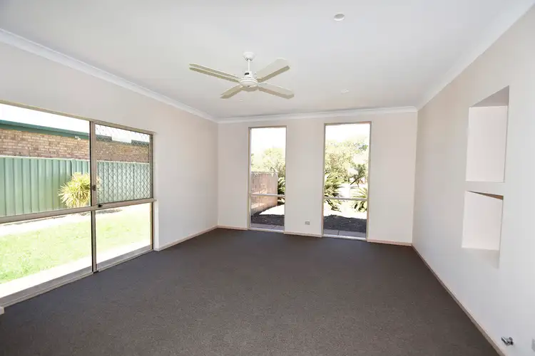 Fourth view of Homely house listing, 65 CROMWELL DRIVE, Desert Springs NT 870