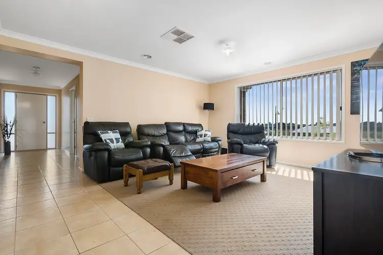 Fourth view of Homely house listing, 1 Ripplebrook Way, Kyneton VIC 3444