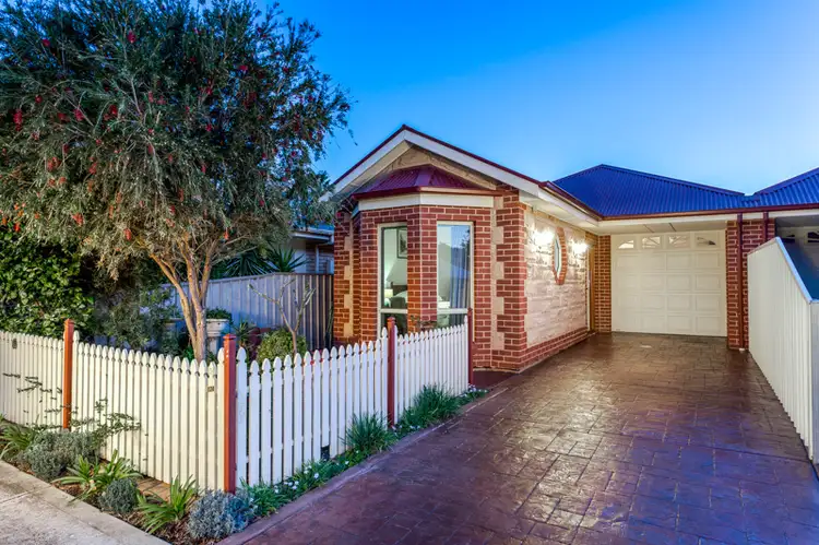 12A Warwick Street, Largs North SA 5016