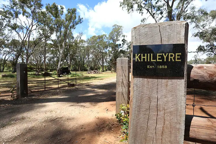 Second view of Homely house listing, 74 Pearce Road, Watervale SA 5452