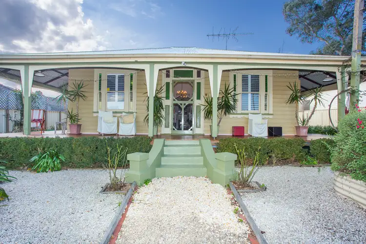 8 Jeffries Street, Cessnock NSW 2325