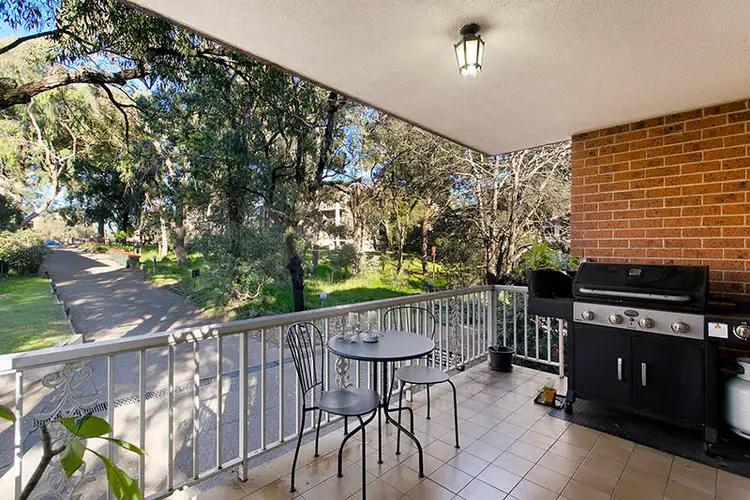 Second view of Homely apartment listing, 15/620-622 Princes Highway, Kirrawee NSW 2232