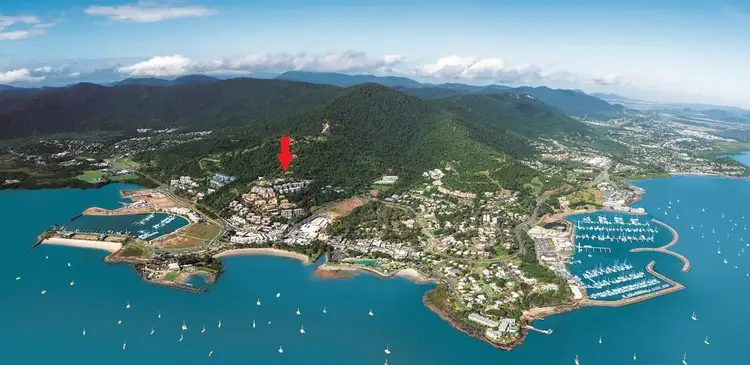 Lot 2 Satinwood, Airlie Beach QLD 4802