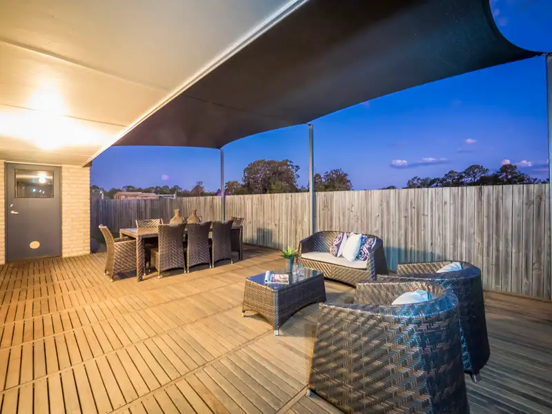 Main view of Homely house listing, 13 Max Ct, Albany Creek QLD 4035