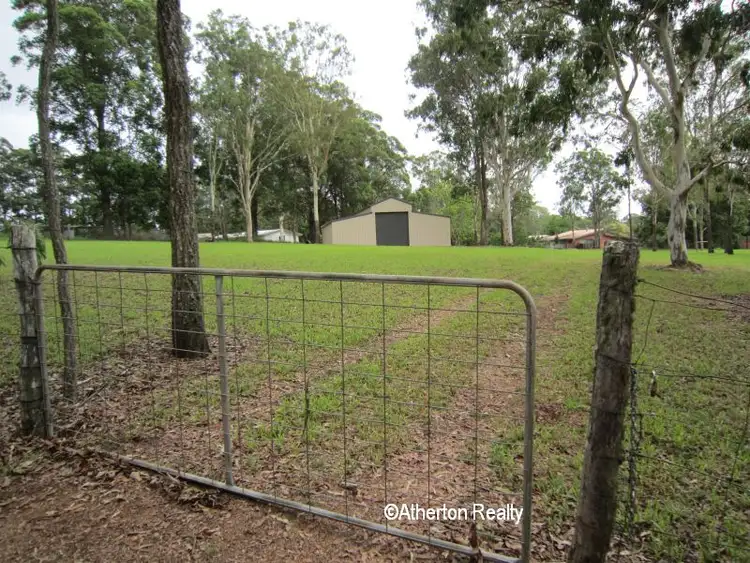 Second view of Homely land listing, 22-24 Bulankoff Rd, Tolga QLD 4882