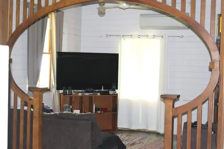 Fifth view of Homely house listing, 30 Clarendon Street, Hyde Park QLD 4812