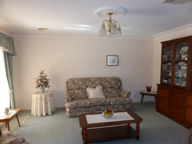 Fifth view of Homely house listing, 9 Angeleish Avenue, Parkes NSW 2870