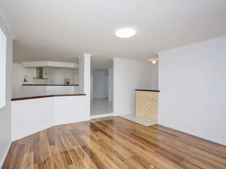 Fourth view of Homely house listing, 6 Wallaroo Way, Australind WA 6233