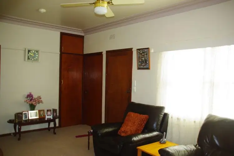 Fourth view of Homely house listing, 3 Glasson Street, Wellington NSW 2820