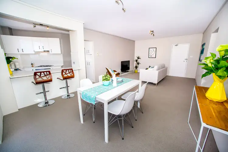 Seventh view of Homely unit listing, 02/1 Mitchell Street, Soldiers Point NSW 2317