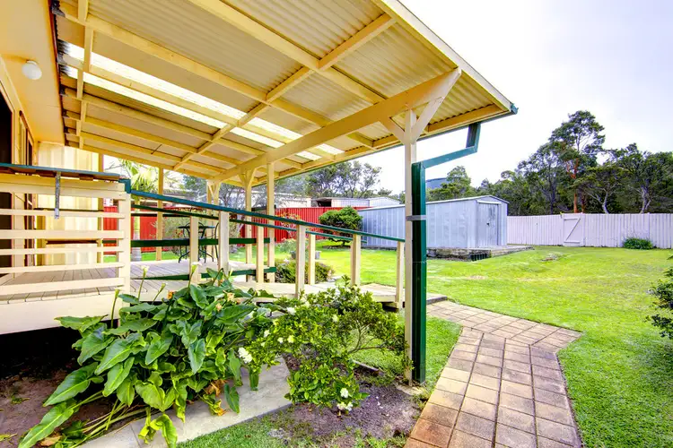 Fifth view of Homely house listing, 9 Claridge Crescent, San Remo NSW 2262