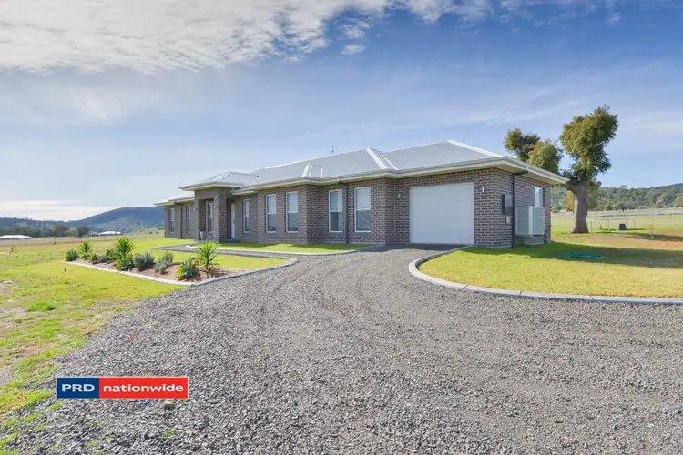 Main view of Homely rural property listing, 9 Horseshoe Place, Tamworth NSW 2340