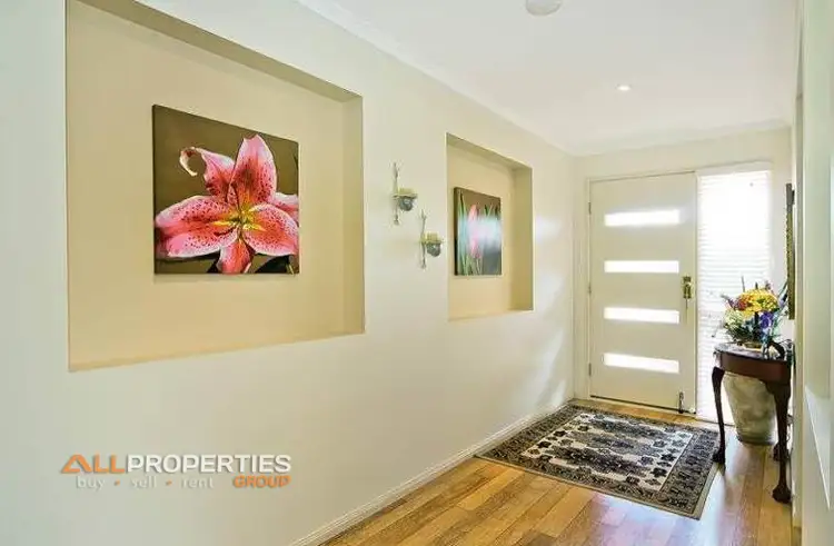 Second view of Homely house listing, 26 Monivae Circuit, Eagleby QLD 4207