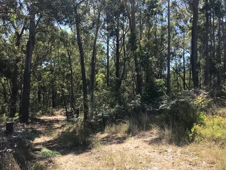 Third view of Homely land listing, 48 Clyde View Drive, Long Beach NSW 2536