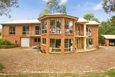 Third view of Homely house listing, 1157 Kurmond Road, Kurmond NSW 2757