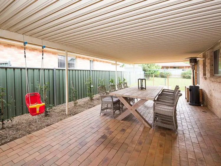 Third view of Homely house listing, 9 Lahy Court, Mudgee NSW 2850