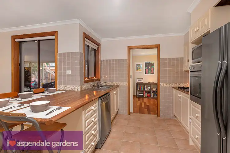 Second view of Homely house listing, 27 Kearney Drive, Aspendale Gardens VIC 3195