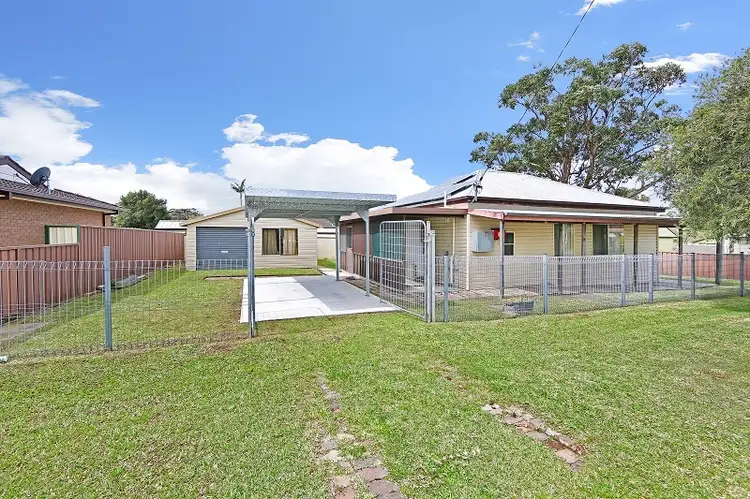 9 Murrawal Road, Wyongah NSW 2259