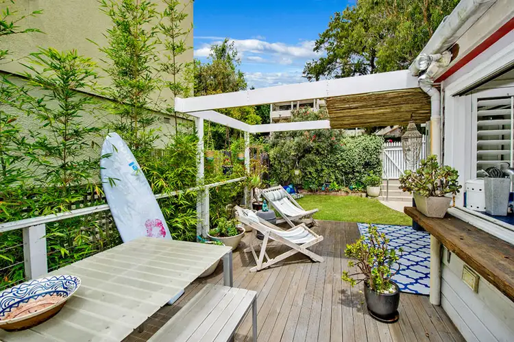 Second view of Homely house listing, 2B Roscoe Street, Bondi Beach NSW 2026