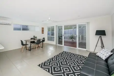 Main view of Homely house listing, 55 Sunridge Cct, Bahrs Scrub QLD 4207
