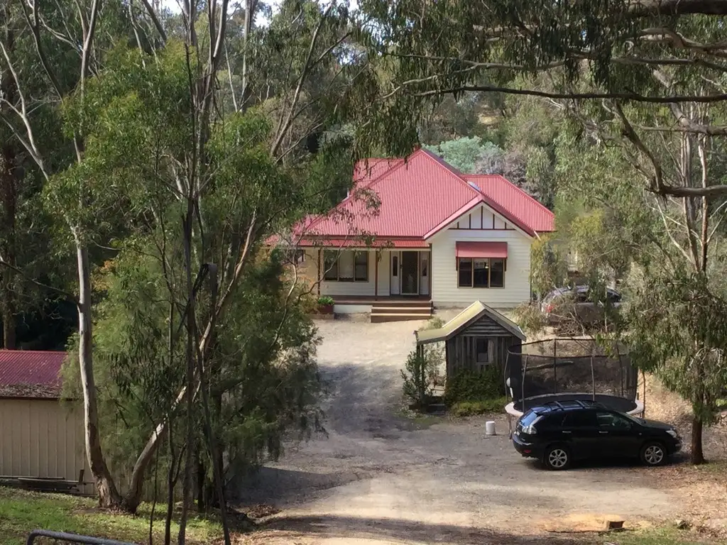 Main view of Homely house listing, 126 Stirling Road, Metung VIC 3904