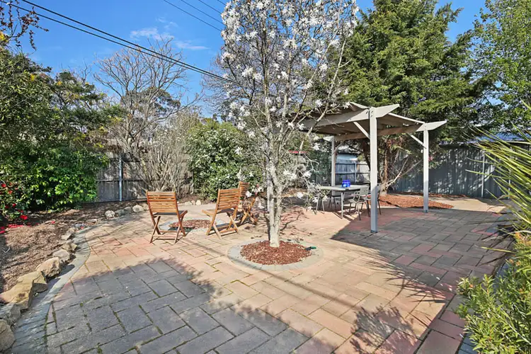Fifth view of Homely house listing, 55 Burn street, Downer ACT 2602