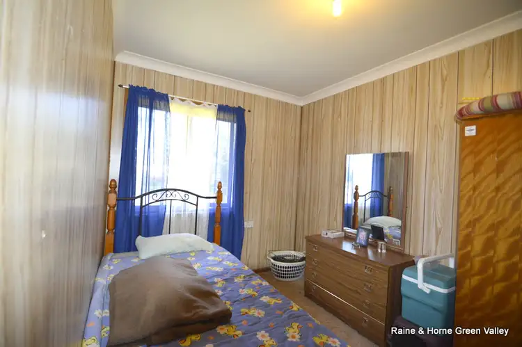 Fifth view of Homely house listing, 9 Permian Drive, Cartwright NSW 2168