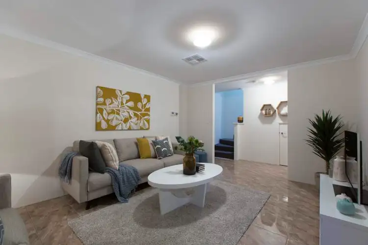 Third view of Homely house listing, 177A Eighth Avenue, Inglewood WA 6052