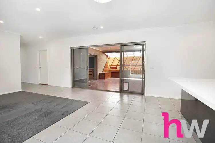 Fourth view of Homely house listing, 16 Oriondo Way, Marshall VIC 3216