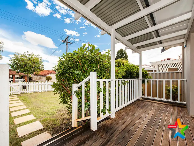 Second view of Homely house listing, 24 Canada Street, Dianella WA 6059