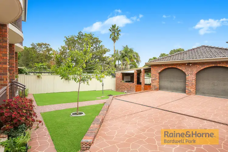 Fourth view of Homely house listing, 3 Welfare Avenue North, Narwee NSW 2209