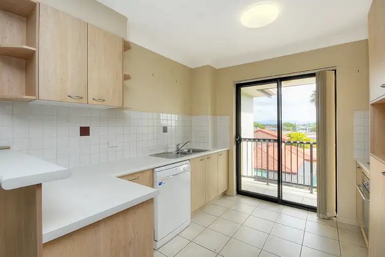 Third view of Homely unit listing, @ 14 - 26 Markeri Street, Mermaid Beach QLD 4218