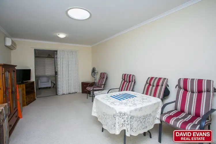 Sixth view of Homely retirement listing, 805/55 Belgrade Road, Wanneroo WA 6065