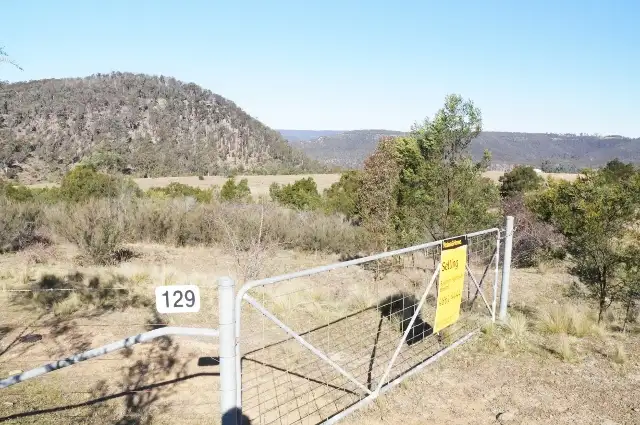 Sixth view of Homely rural property listing, Lot 7 Pulpit Rock Road, Bullio NSW 2575
