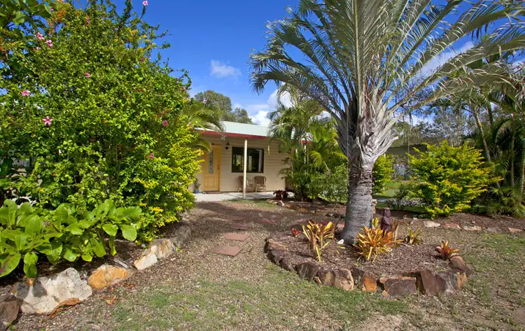 87 Lady Elliot, Agnes Water QLD 4677