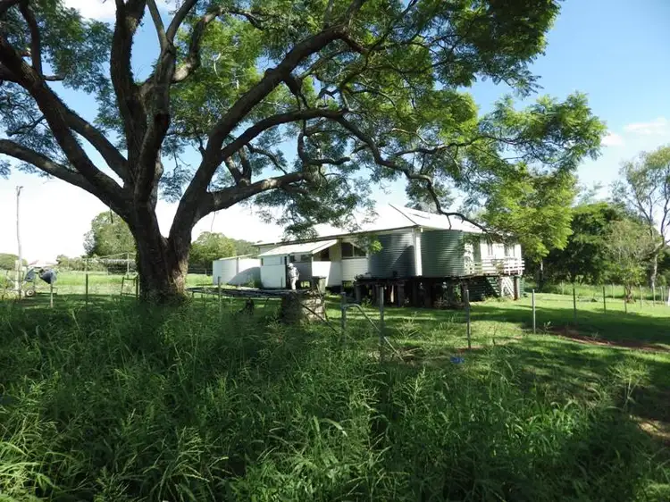 Third view of Homely rural property listing, 254 McAuliffes Road, Nanango QLD 4615