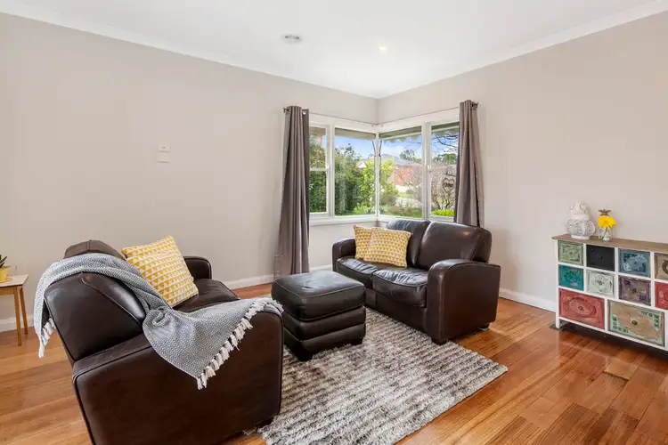 Fifth view of Homely house listing, 417 Gladstone Street, Golden Point VIC 3350