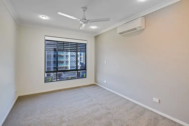 Fifth view of Homely apartment listing, 20/203 Shore Street, Cleveland QLD 4163