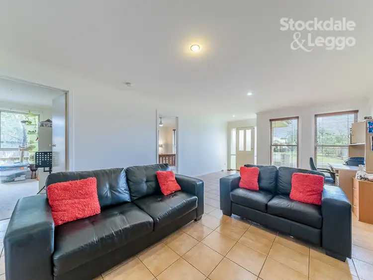 Sixth view of Homely house listing, 40 Royal Parade, Inverloch VIC 3996