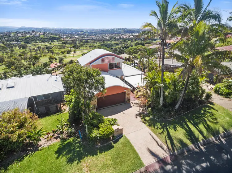 Second view of Homely house listing, 59 Cominan Avenue, Banora Point NSW 2486