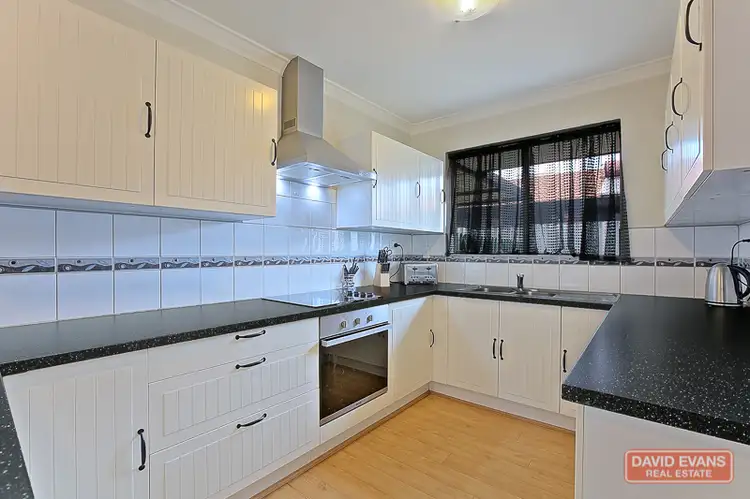 Main view of Homely house listing, 7 Waterton Way, Cooloongup WA 6168