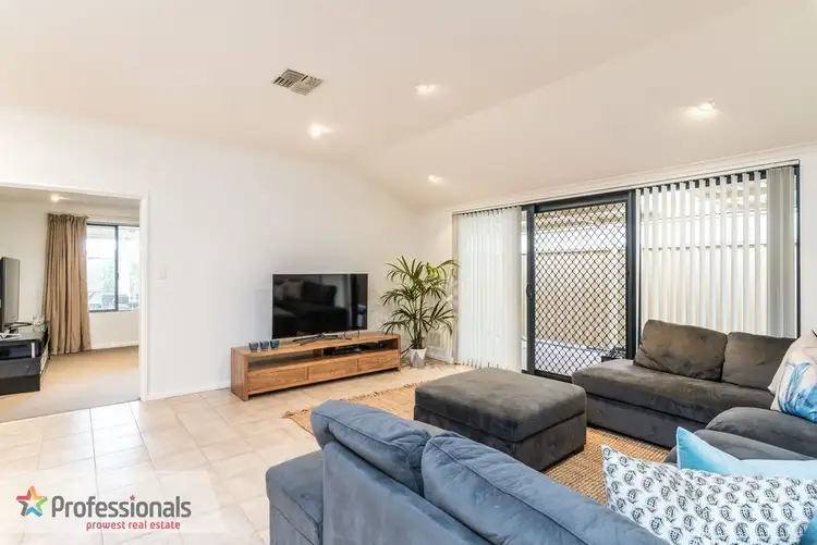 Sixth view of Homely house listing, 128 Collins Road, Willetton WA 6155