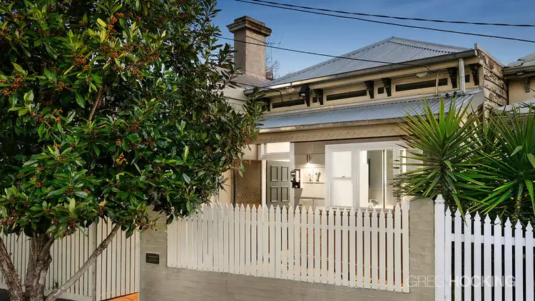 17 Raglan Street, Port Melbourne VIC 3207